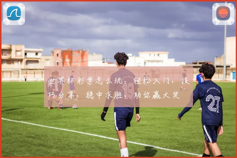 世界杯彩票怎么玩，轻松入门，技巧分享，稳中求胜，助你赢大奖