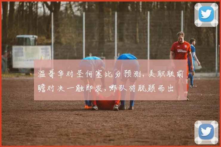 温哥华对圣何塞比分预测,美职联前瞻对决一触即发,哪队将脱颖而出