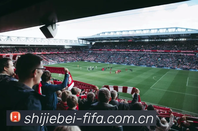 FIFA世界杯APP 封面图